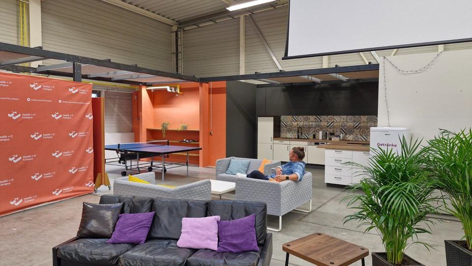 Gewerbeobjekt Magdeburg Brückfeld - 350&euro; | Angebot:26152623