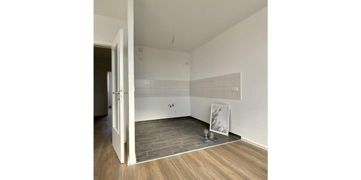 Etagenwohnung Wittenberg Lutherstadt - 3 Zimmer, 57 m&sup2;, 406&euro; | Angebot:26354139