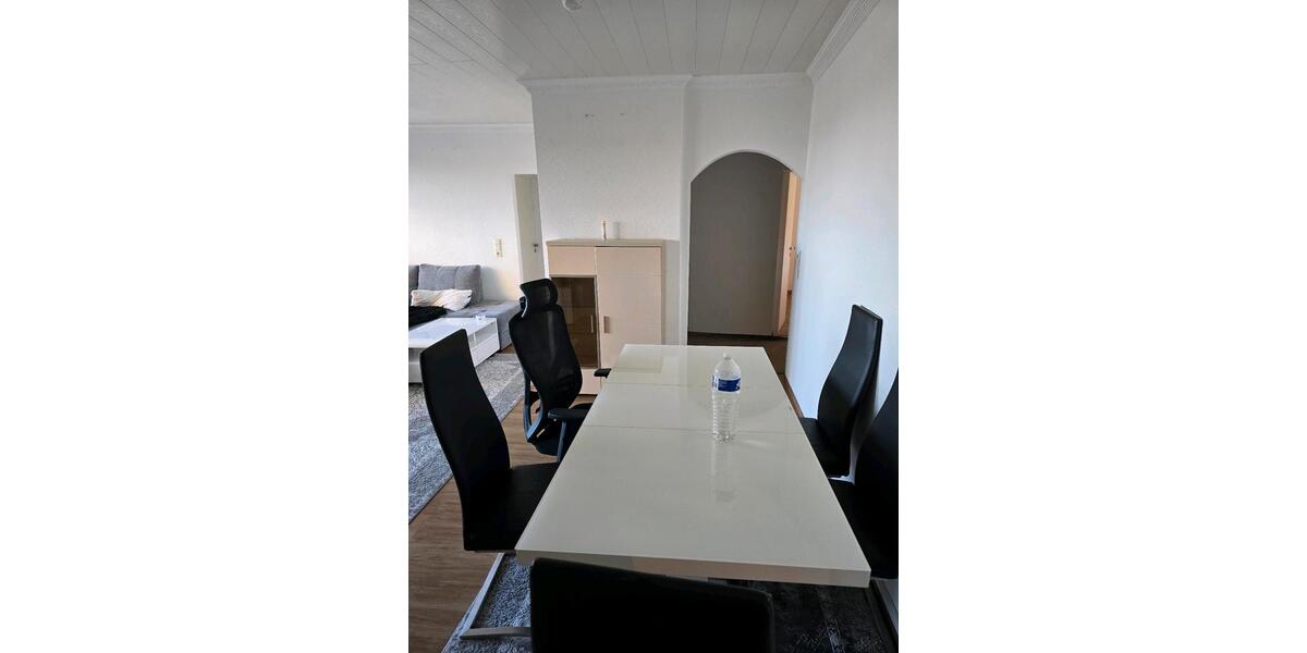 Wohnen auf Zeit Oberteuringen - 4 Zimmer, 85 m&sup2;, 450&euro; | Angebot:26257830