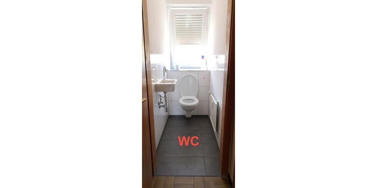 Erdgeschoßwohnung Glatten - 5 Zimmer, 120 m&sup2;, 1.080&euro; | Angebot:25022232