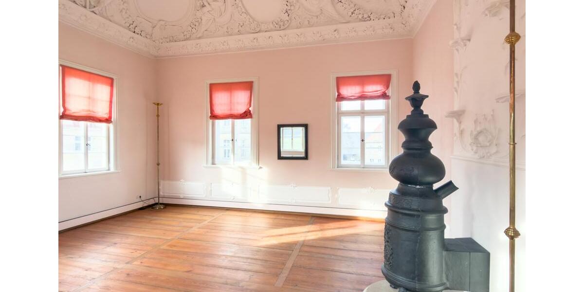 Maisonettenwohnung Ebern - 5 Zimmer, 223 m&sup2;, 1.890&euro; | Angebot:24192661