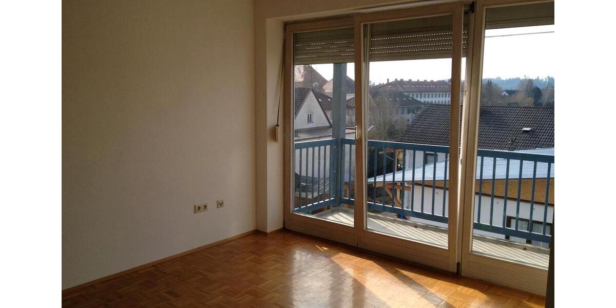 Etagenwohnung Garching an der Alz - 1 Zimmer, 35 m&sup2;, 450&euro; | Angebot:25292360