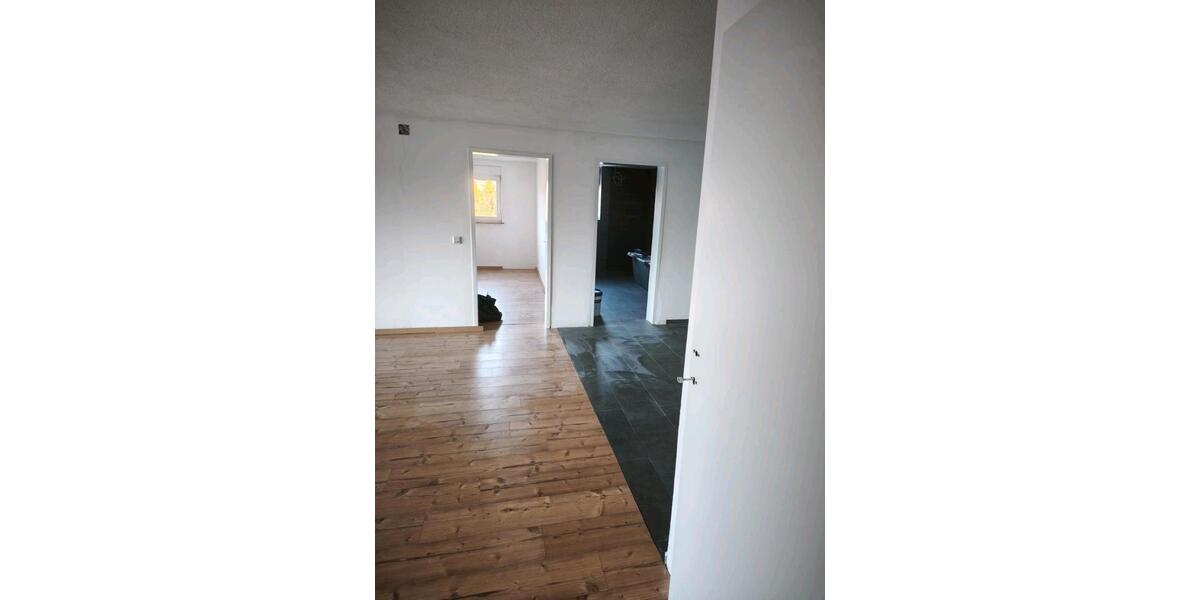 Etagenwohnung Roßleben-Wiehe Wiehe - 3 Zimmer, 85 m&sup2;, 880&euro; | Angebot:26286388