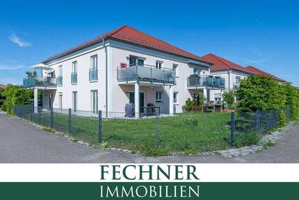 Wohnung zum Mieten in Vohburg 700 € 60.59 m²