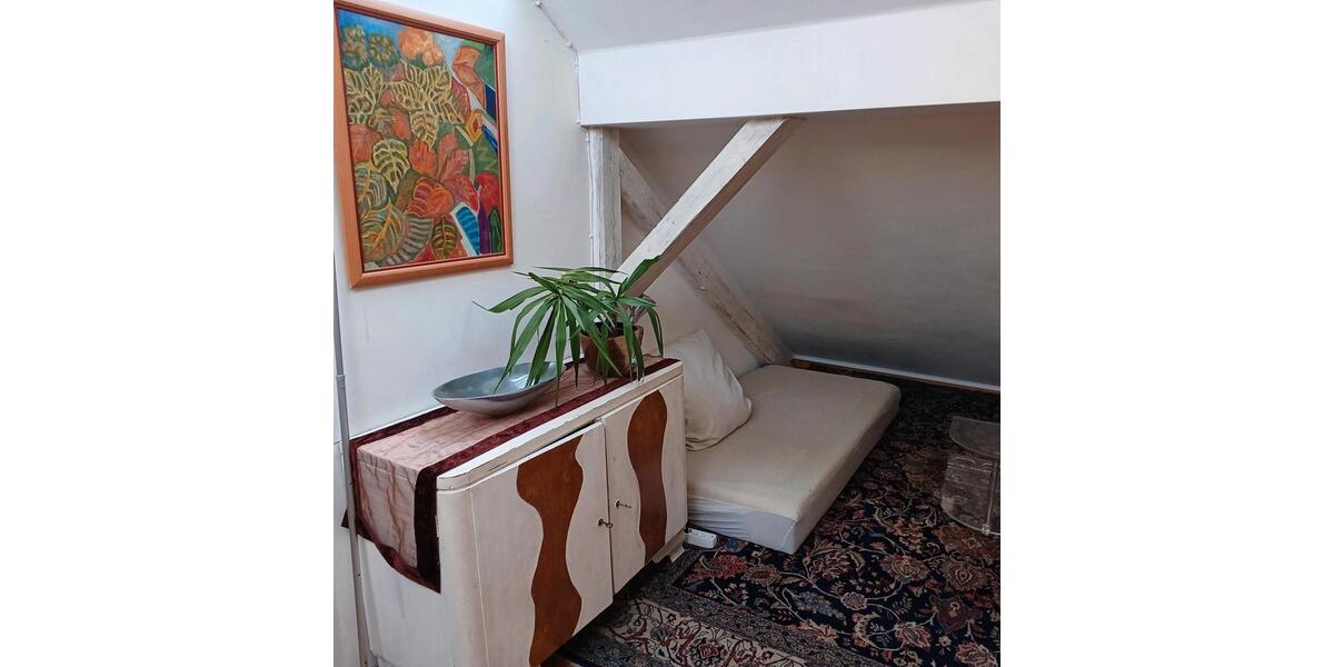 Dachgeschoßwohnung Passau Mühltal - 2 Zimmer, 70 m&sup2;, 800&euro; | Angebot:24740946