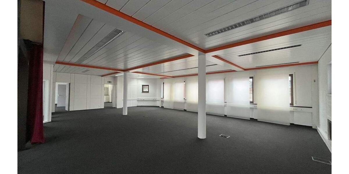 Gewerbeobjekt Ulm Einsingen - 1 Zimmer, 358 m&sup2;, 3.340&euro; | Angebot:25736643