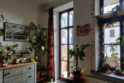Wohnung in Plagwitz zur Untermiete Mitte November bis Mitte April zimmer