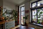 Wohnung in Plagwitz zur Untermiete Mitte November bis Mitte April zimmer