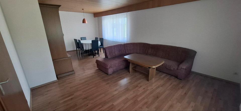 Erdgeschoßwohnung Kehl - 3 Zimmer, 94 m&sup2;, 1.000&euro; | Angebot:25083215
