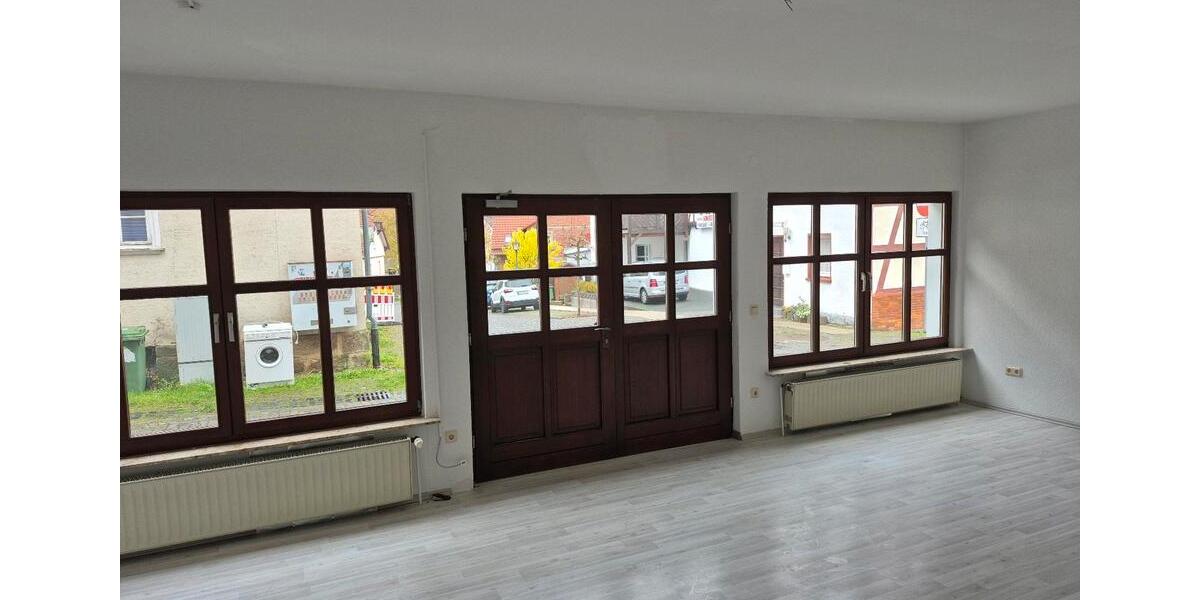 Gewerbeobjekt Hessisch Lichtenau - 400&euro; | Angebot:23428648