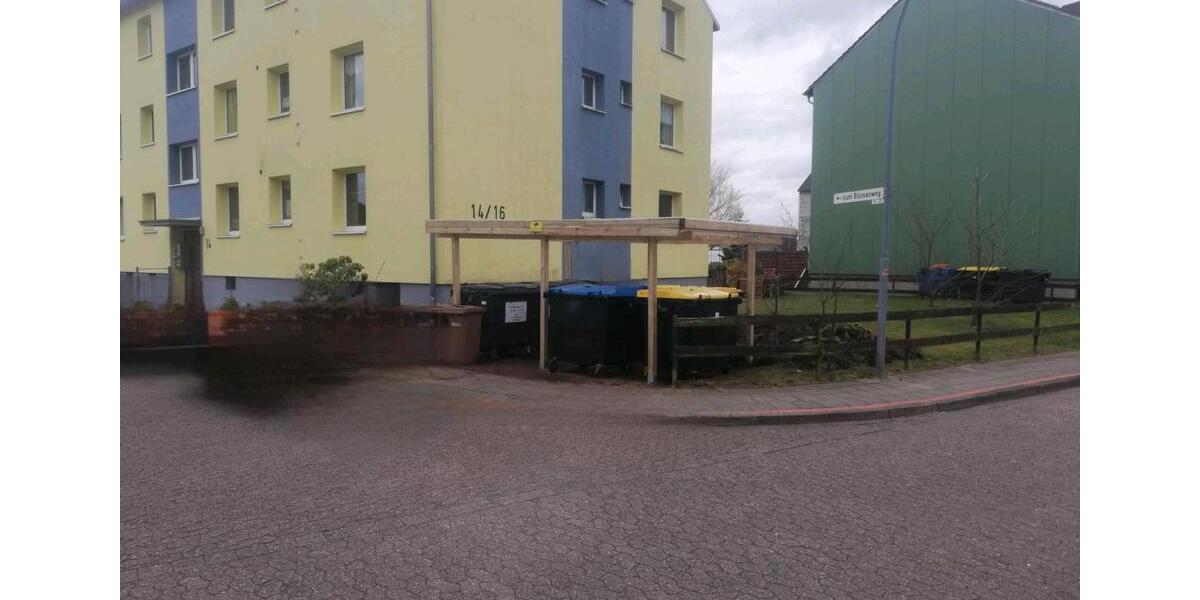 Etagenwohnung Munster - 4 Zimmer, 95 m&sup2;, 630&euro; | Angebot:25962440