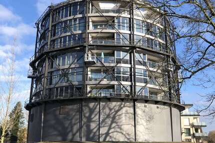 Wohnung Stade Schölisch - 4 Zimmer, 166 m&sup2;, 2.490&euro; | Angebot:25881326