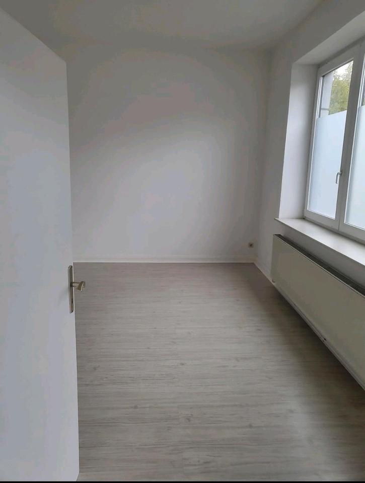 4 Zimmer Wohnung im Herzen von Itzehoe (im Zentrum