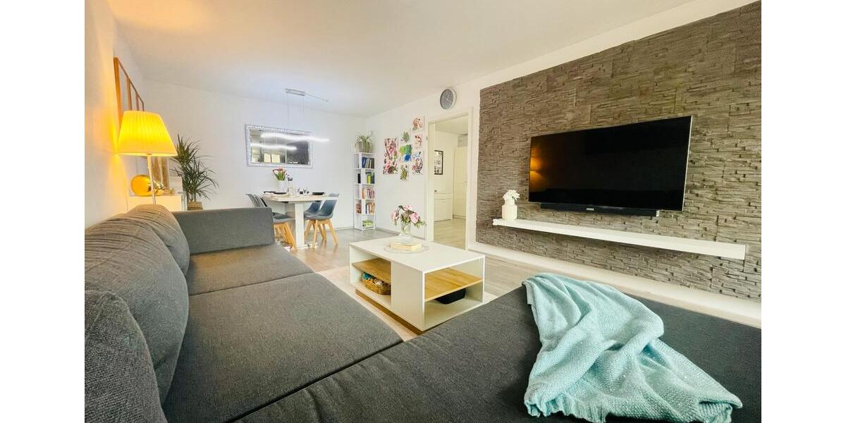 Etagenwohnung Sindelfingen Sindelfingen (Stadt) - 3 Zimmer, 83 m&sup2;, 1.700&euro; | Angebot:25853851