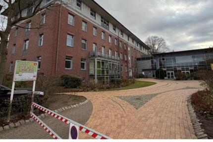 Schöne Wohnung mit zentraler Lage im Klosterforst 4 zimmer