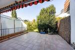 Modernes Reihenhaus mit Sauna & großem Garten in München 8 zimmer