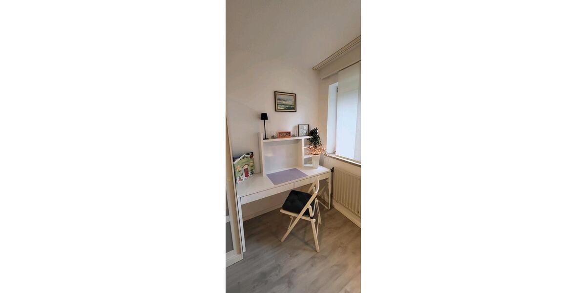 Erdgeschoßwohnung Buckenhof - 1 Zimmer, 20 m&sup2;, 550&euro; | Angebot:24827420