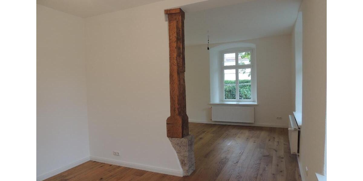 Erdgeschoßwohnung Gersfeld (Rhön) - 4 Zimmer, 87 m&sup2;, 1.175&euro; | Angebot:24223191