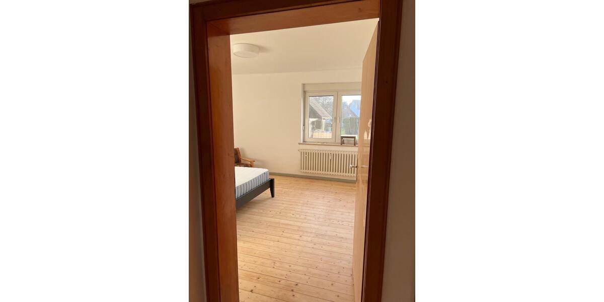 WG Zimmer für Finanzschüler oder Azubis in Krankenhagen 3 zimmer