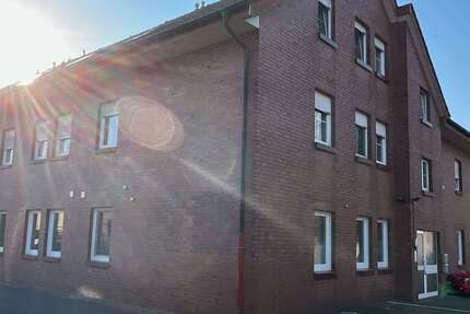 Wohnung Ankum - 2 Zimmer, 57 m&sup2;, 460&euro; | Angebot:23031180