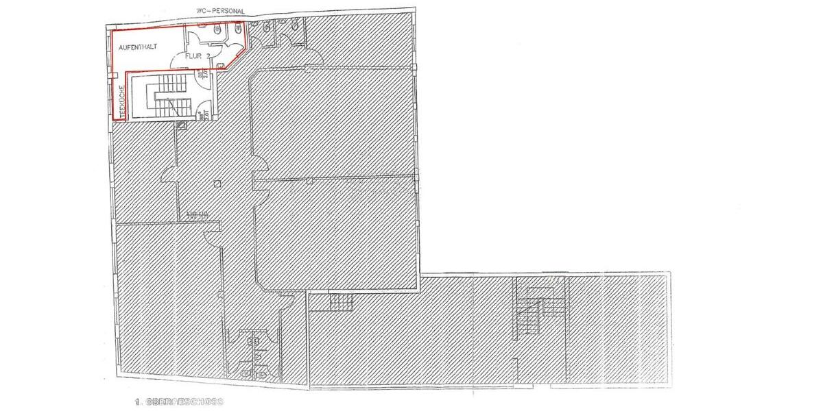 Gewerbeobjekt Holzminden - 2.500&euro; | Angebot:19871636