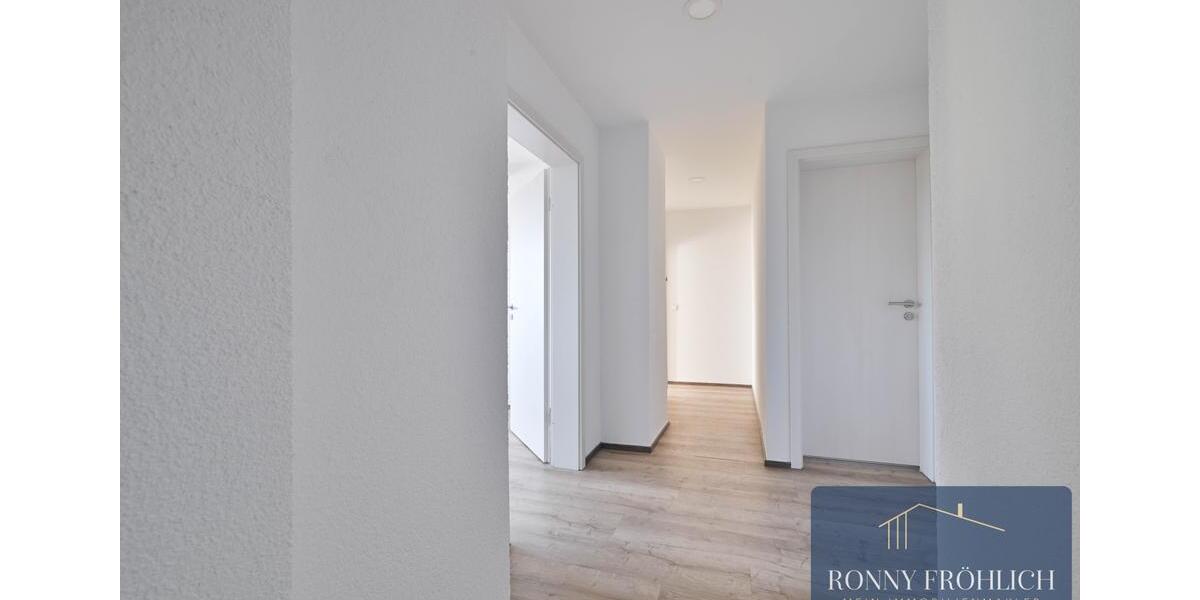 Maisonettenwohnung Thalheim/Erzgebirge Erzgebirge - 5 Zimmer, 110 m&sup2;, 660&euro; | Angebot:25375190