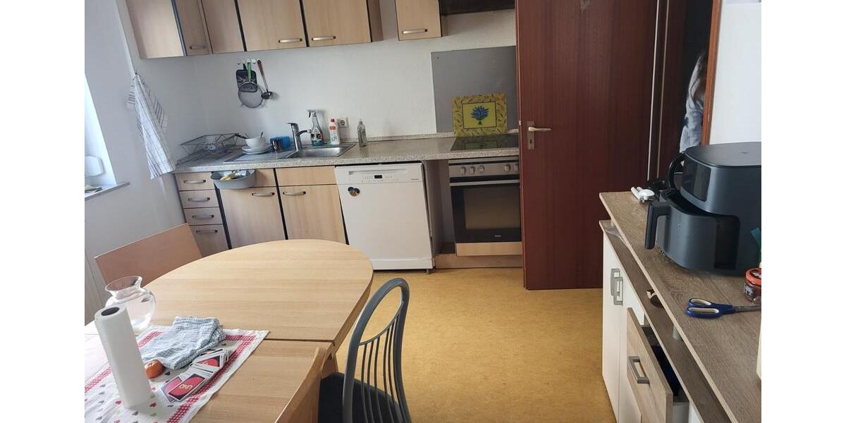 Wohnen auf Zeit Horb am Neckar - 1 Zimmer, 18 m&sup2;, 390&euro; | Angebot:25894003