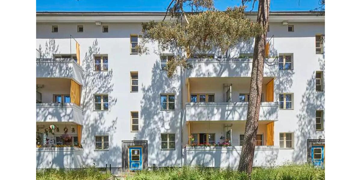 Wohnen auf Zeit Berlin Steglitz-Zehlendorf - 3 Zimmer, 62 m&sup2;, 699&euro; | Angebot:26664830