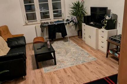 Wohnen auf Zeit Augsburg Innenstadt - 14 Zimmer, 92 m&sup2;, 498&euro; | Angebot:25934419