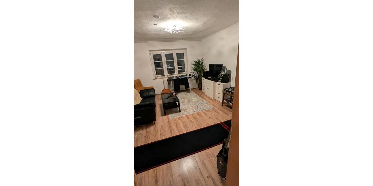 Wohnen auf Zeit Augsburg Innenstadt - 14 Zimmer, 92 m&sup2;, 498&euro; | Angebot:25934419