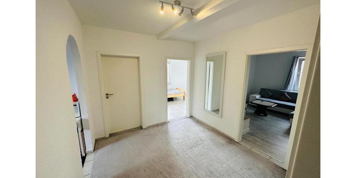 Etagenwohnung Emden Rysumer Landstraße - 3 Zimmer, 65 m&sup2;, 780&euro; | Angebot:25613313