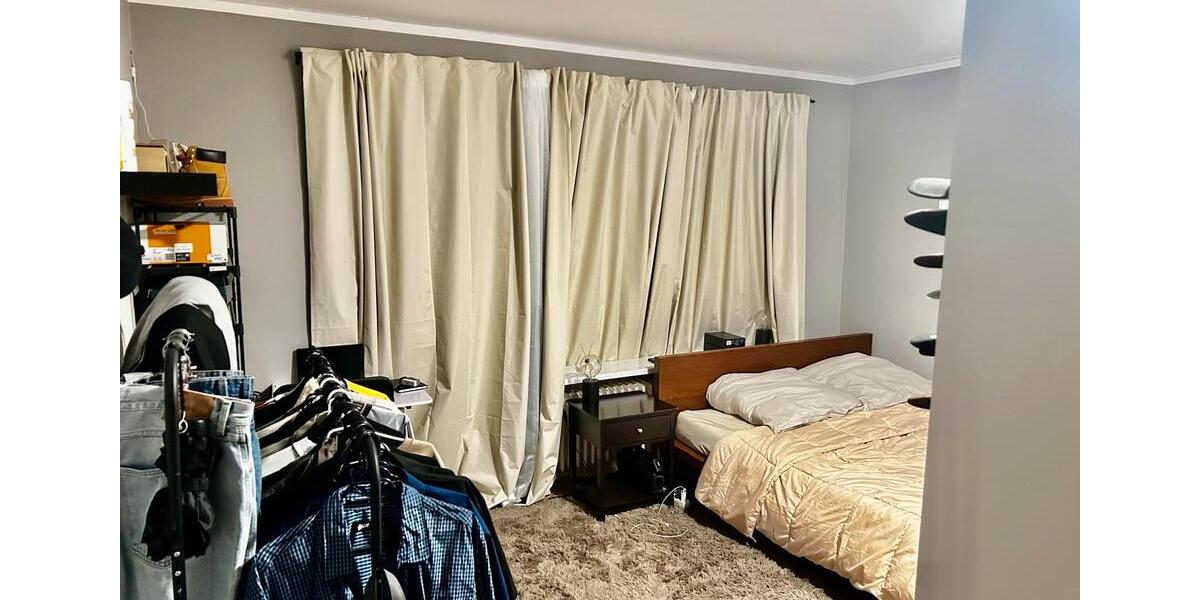Wohnen auf Zeit Oldenburg Bloherfelde - 1 Zimmer, 16 m&sup2;, 400&euro; | Angebot:25984827