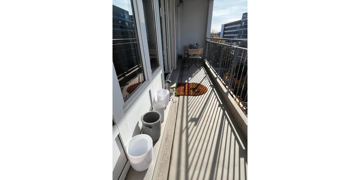 Etagenwohnung Berlin Mitte - 3 Zimmer, 75 m&sup2;, 1.500&euro; | Angebot:27651918