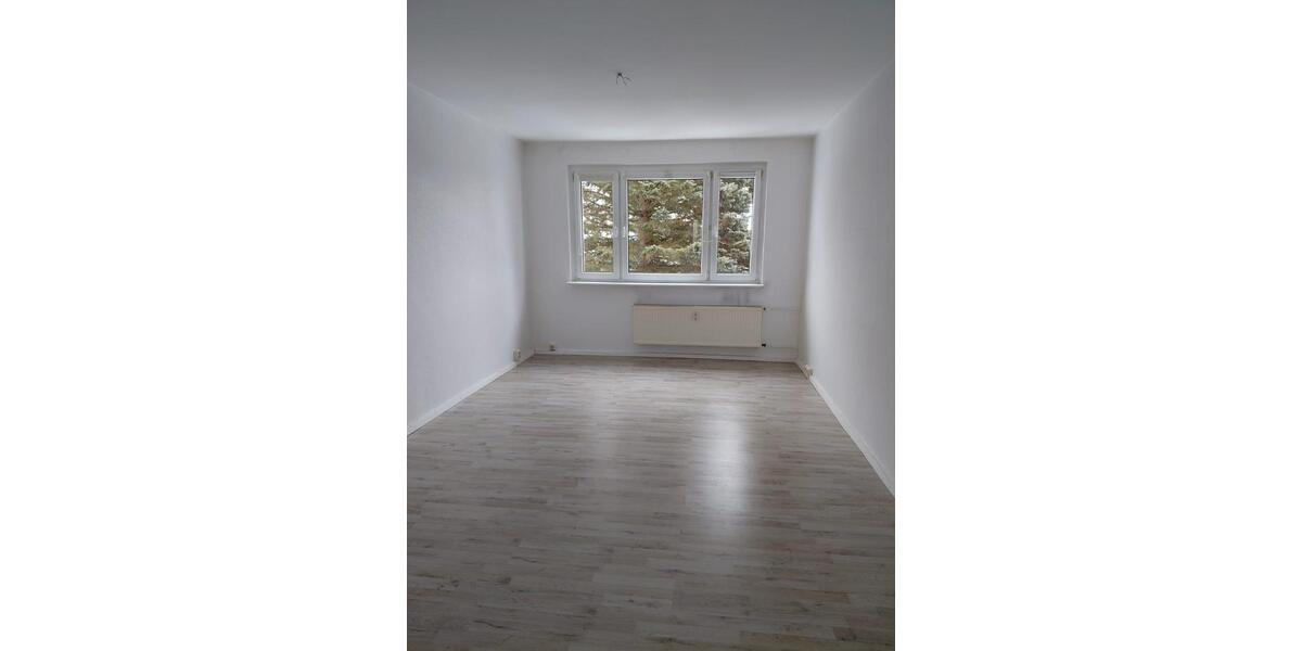 Etagenwohnung Blankensee - 3 Zimmer, 58 m&sup2;, 360&euro; | Angebot:25988895