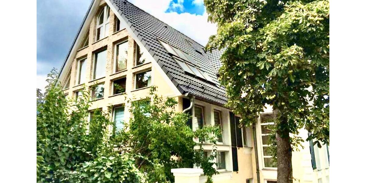 Hochparterre Potsdam Industriegelände - 3 Zimmer, 120 m&sup2;, 1.899&euro; | Angebot:26048971