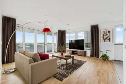 Wohnung zum Mieten in Berlin 2.949 € 117.74 m² 4 zimmer