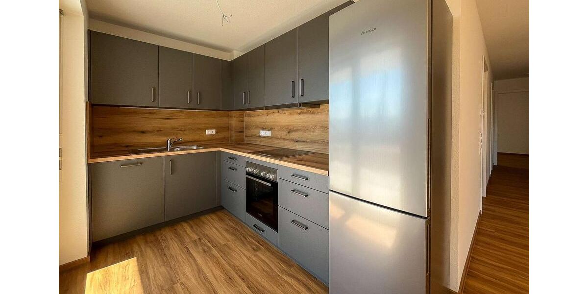 Erdgeschoßwohnung Horb am Neckar - 4 Zimmer, 105 m&sup2;, 1.269&euro; | Angebot:21938951