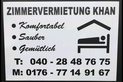 Wohnen auf Zeit Norderstedt Garstedt - 20 Zimmer, 20 m&sup2;, 30&euro; | Angebot:24746423