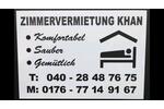 Wohnen auf Zeit Norderstedt Garstedt - 20 Zimmer, 20 m&sup2;, 30&euro; | Angebot:24746423