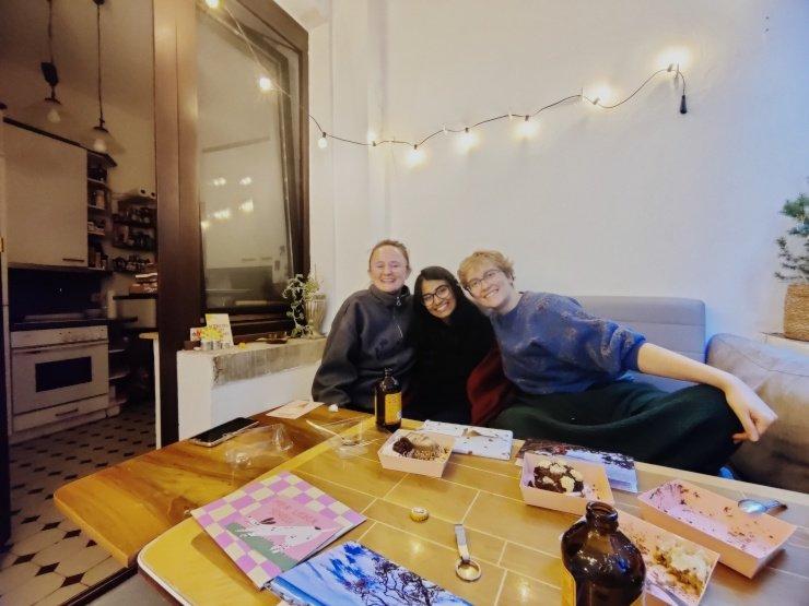 Etagenwohnung Stuttgart Stuttgart-West - 3 Zimmer, 73 m&sup2;, 600&euro; | Angebot:26187353