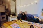 Etagenwohnung Stuttgart Stuttgart-West - 3 Zimmer, 73 m&sup2;, 600&euro; | Angebot:26187353