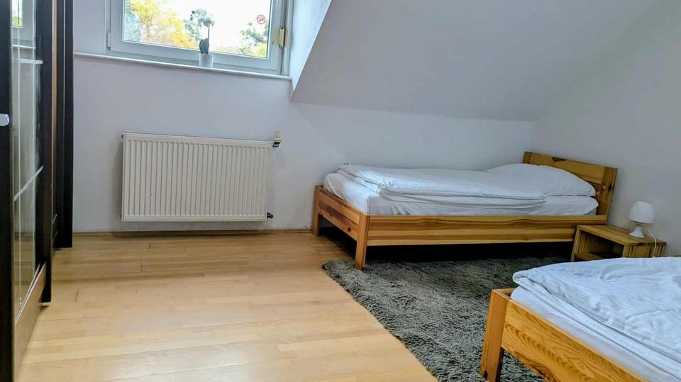 Wohnen auf Zeit Wiesentheid - 3 Zimmer, 75 m&sup2;, 660&euro; | Angebot:25106726