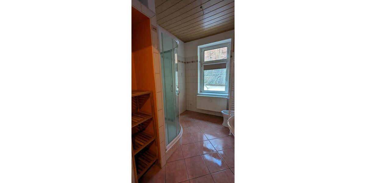 Etagenwohnung Waldheim - 3 Zimmer, 52 m&sup2;, 500&euro; | Angebot:25342722