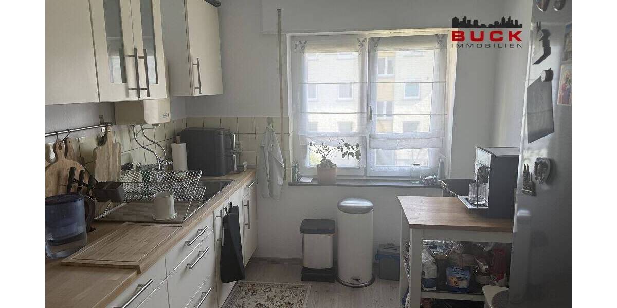 Etagenwohnung Geislingen an der Steige Geislingen - 2 Zimmer, 53 m&sup2;, 500&euro; | Angebot:26160534