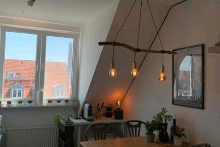 Wohnung Bielefeld - 1 Zimmer, 16 m&sup2;, 340&euro; | Angebot:24844962