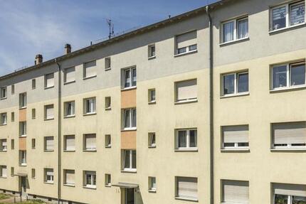 Wohnung Landau in der Pfalz - 2 Zimmer, 47 m&sup2;, 427&euro; | Angebot:25267365