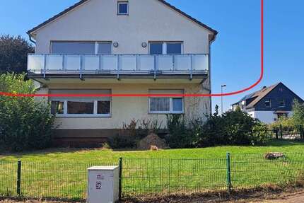 Wohnung Odenthal - 3 Zimmer, 84 m&sup2;, 1.080&euro; | Angebot:27257894