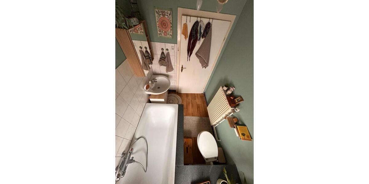 Etagenwohnung Pyrbaum - 2.5 Zimmer, 60 m&sup2;, 550&euro; | Angebot:24801158