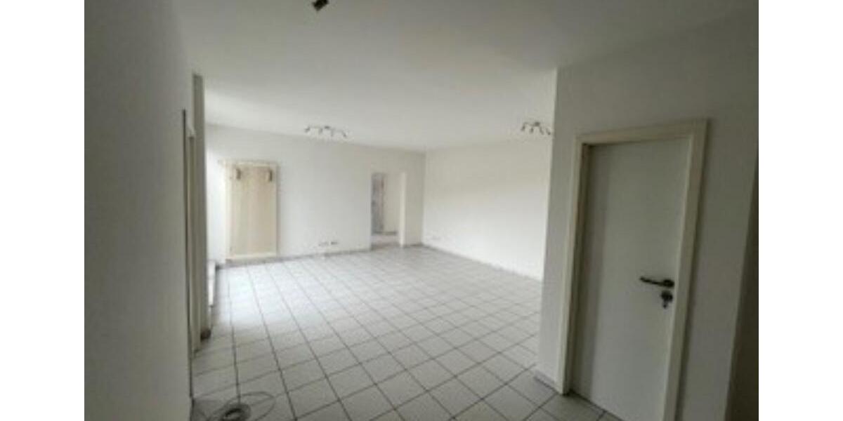 Schöne moderne Wohnung in Hüttigweiler zu vermieten 3 zimmer