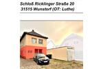 Erdgeschoßwohnung Wunstorf - 3 Zimmer, 92 m&sup2;, 980&euro; | Angebot:24435971